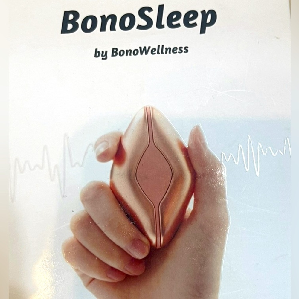 Bono Sleep
